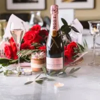 Valentine's Day Hotel Packages Vancouver 2021