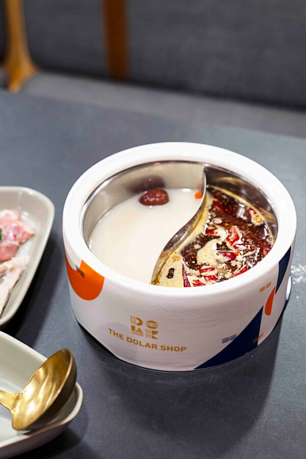 Where to Buy Hot Pot Meat, Vegetables, Soup Base in Metro Vancouver