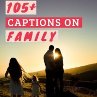 Captions about Family Family Quotes Text for Family Photos