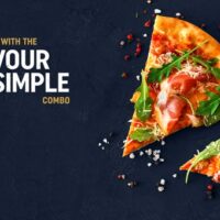 Coors Organic x Bowen Island Pizza Collaboration