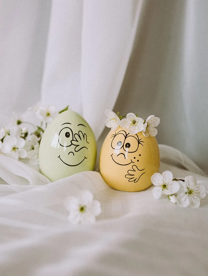 Easter Captions for Couples