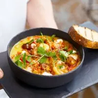 Showcase Restaurant Chowder Chowdown Festival 2021