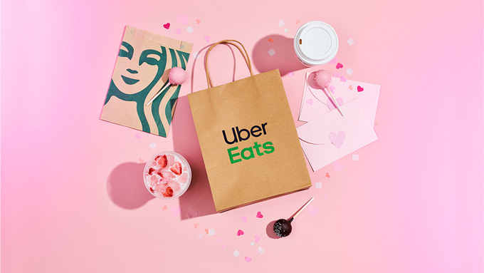 Starbucks Valentine's Day 2021: Menu, Drinks, Uber Eats Code