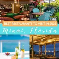 Best Miami Restaurants 2021: New & Buzzing, Brunch Spots, Classics