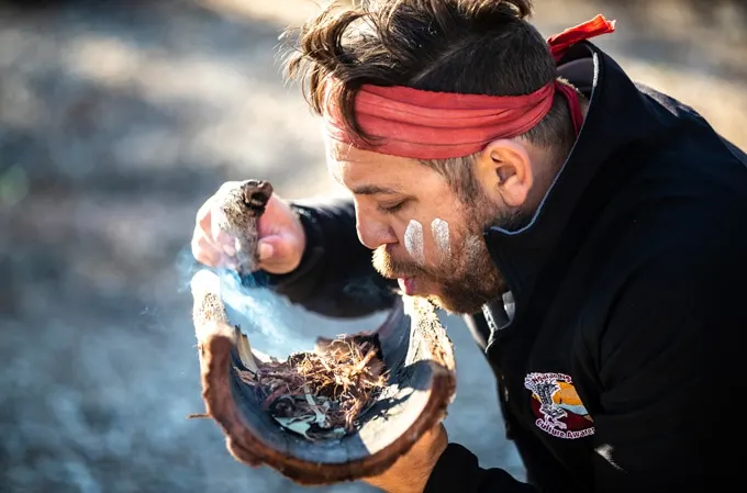 A Taste of Australia with Celebrity Chef Curtis Stone