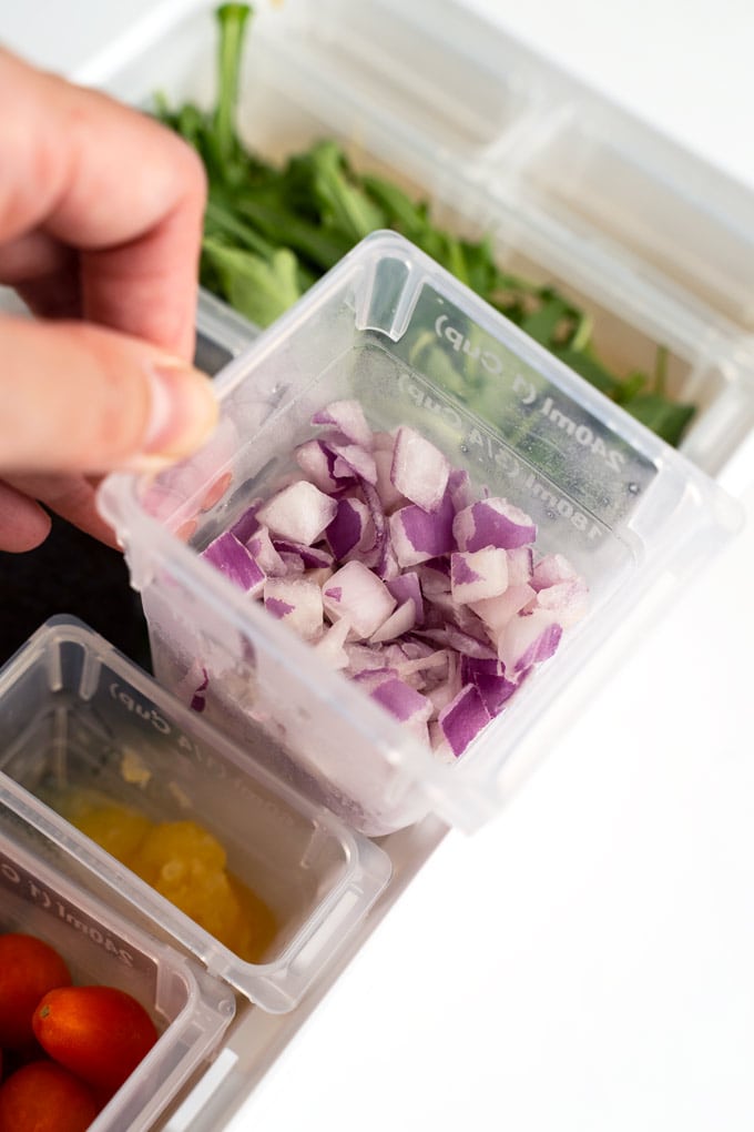 Meal Kit Provider Fresh Prep Launches Industry-First Zero Waste Kit