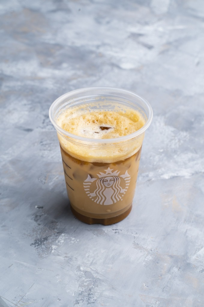 Starbucks Buy One Get One Free March  2021 Canada