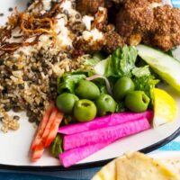Saha Eatery in Squamish: Middle Eastern Cuisine