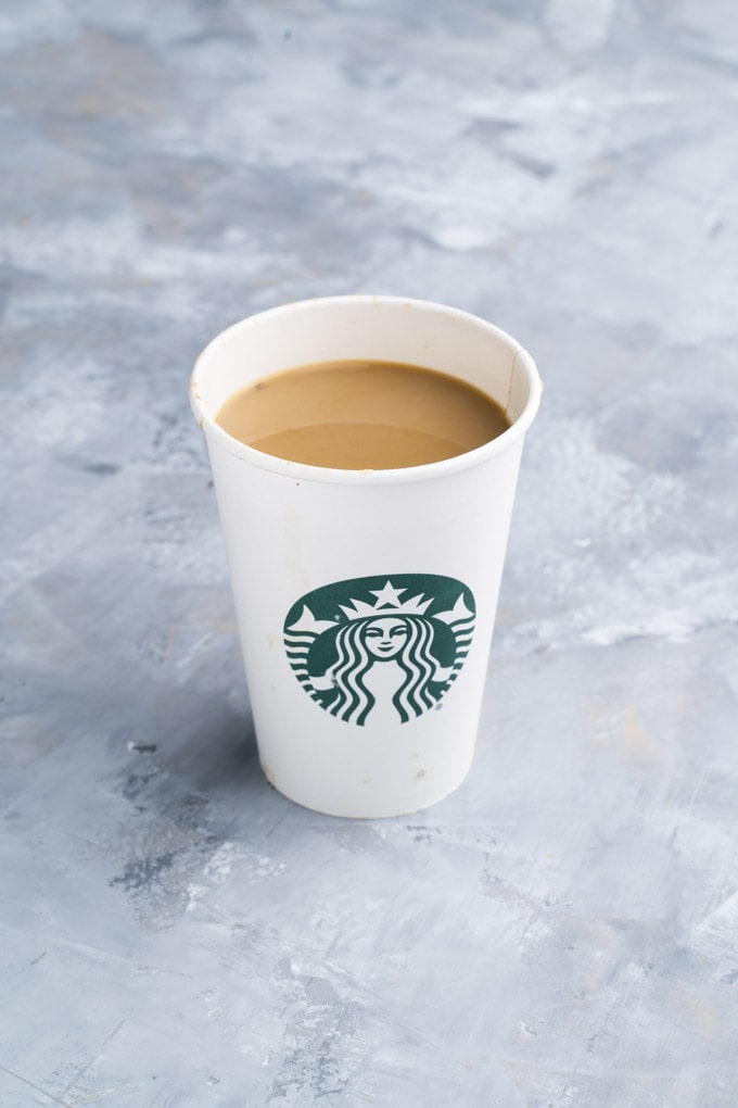 Starbucks Buy One Get One Free March  2021 Canada