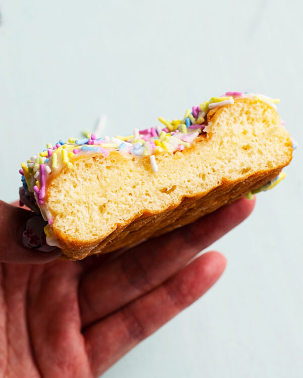 Tim Hortons Mini Egg Dream Donuts Ingredients, Price, Dates, Calories