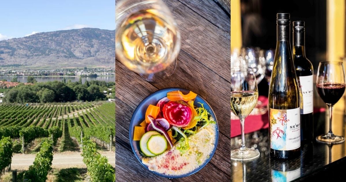 Top Things to do Osoyoos, BC Restaurants, Wineries, Resorts, Activities