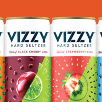 Vizzy Seltzer: Flavours, Taste, Where to Buy, Price
