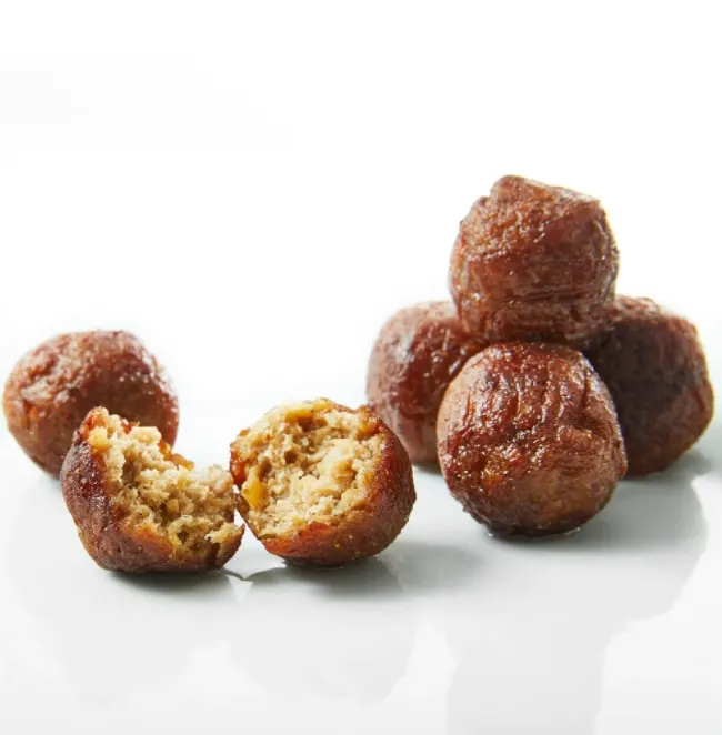 IKEA Plant-Based Meatballs: Ingredients, Price, Sustainability