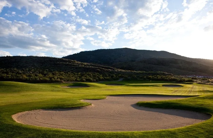 Osoyoos Golf Club