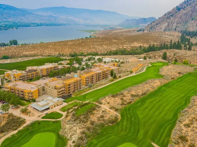 Sonora Dunes Golf Course