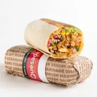Quesada Burritos & Tacos Diverting 100,000 Pounds of Foil from Landfills by 2025