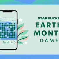Starbucks Earth Month Game 2021: How to Play, Prizes, Instant Wins