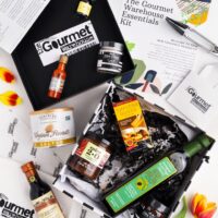 The Gourmet Warehouse Essentials Kit: Kitchen Must-Haves