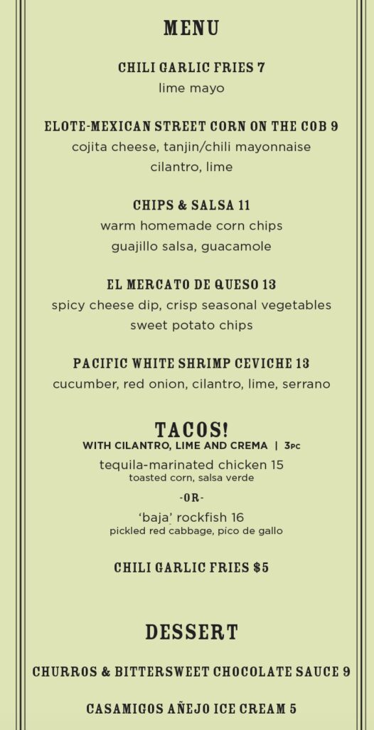 Cinco de Mayo Vancouver 2021: Restaurants, Recipes,