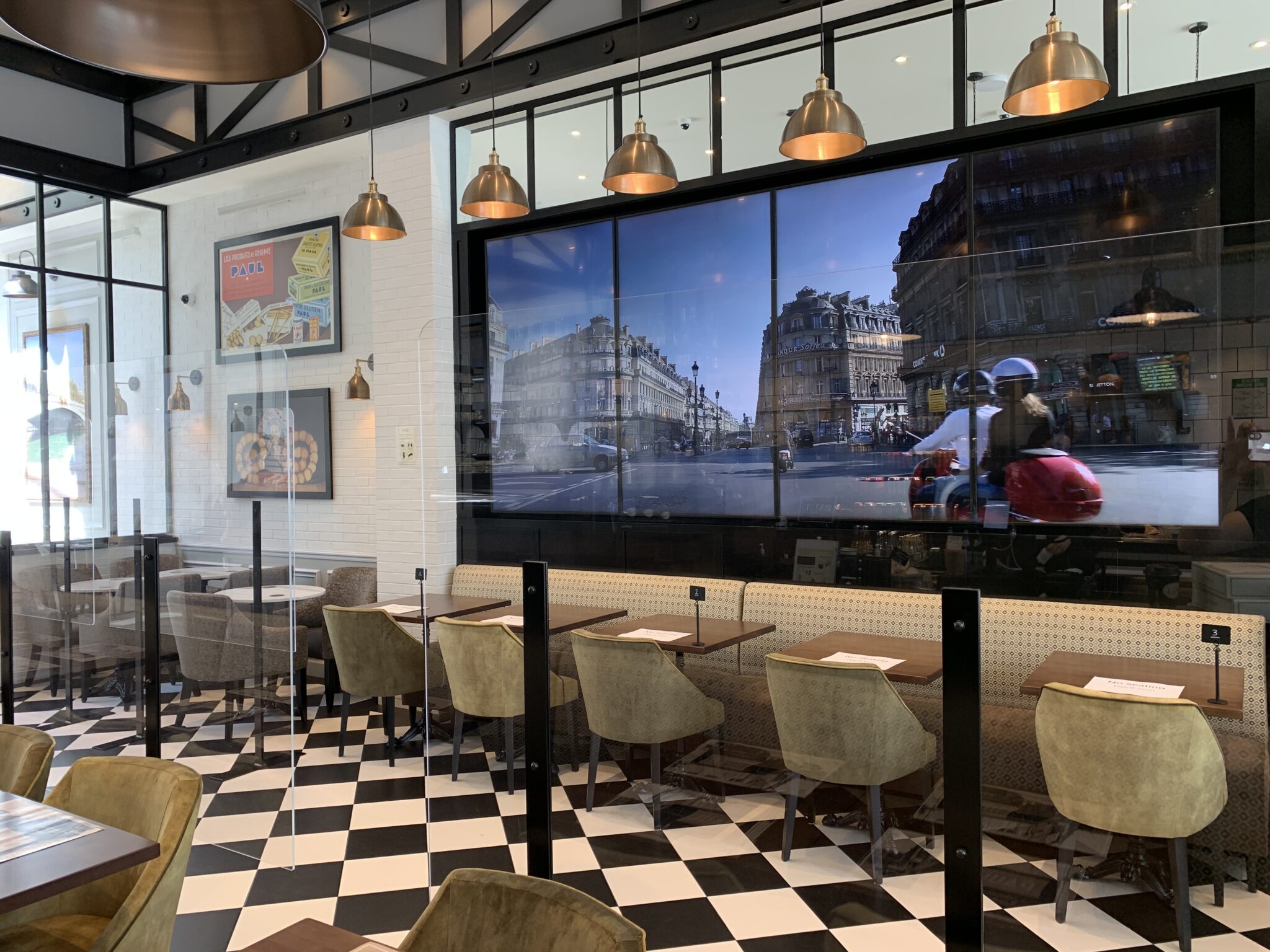 PAUL Bakery Vancouver Now Open Menu, Location, Hours, What I Tried