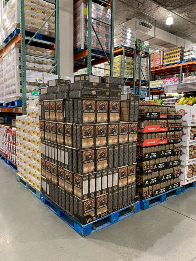 Kodiak Cakes Canada Costco Deal: $5 off Foodgressing