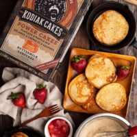 Kodiak Cakes Canada Costco Deal: $5 off