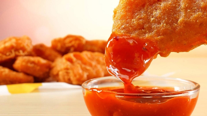 McDonald's Spicy Chicken McNuggets Canada 2021: Price, Availability