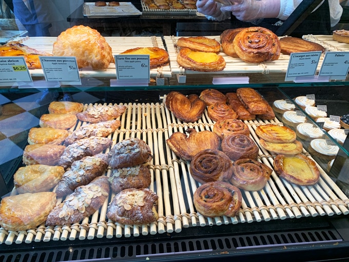 PAUL Bakery Vancouver Now Open: Menu, Location, Hours, What I Tried