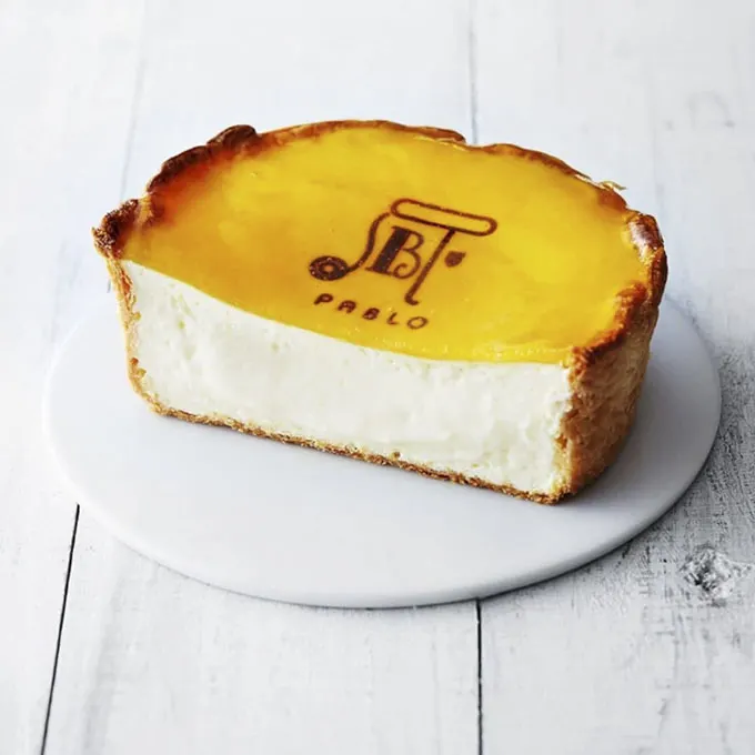 Pablo Cheese Tart Vancouver: Menu, Opening Date, Location, Flavours