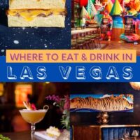 Best in Las Vegas Restaurants 2021: From New to Classics