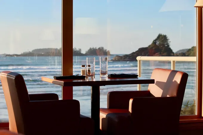 Best Restaurants in Tofino BC 2021: Where to Eat, Best Food
