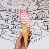 Alice + Brohm Ice Cream Co. Squamish