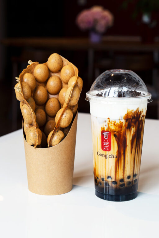 Gong Cha Best Drinks 2021 Best Selling Top 10 Drinks Gong Cha Menu