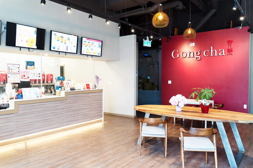 Gong Cha Best Drinks 2021 Best Selling Top 10 Drinks Gong Cha Menu