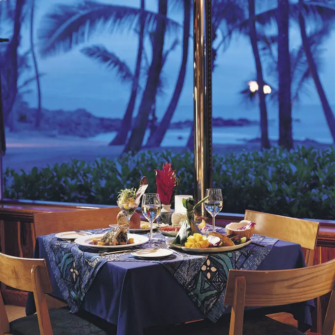 Best Of Maui Restaurants 2021 Hawaiian