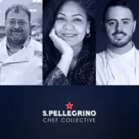 S.Pellegrino Chef Collective Restaurant Menus and Chefs Initiative 2021