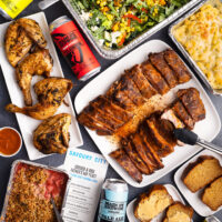 Savoury City Father's Day 2021 BBQ Package