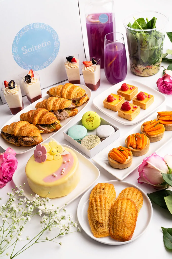 Soirette Mother's Day May Box 2021