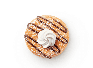 Tim Hortons testing premium Dream Donuts, 2019-10-29