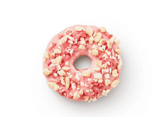 Tim Hortons® launches a new donut innovation: introducing Filled Ring Dream  Donuts, now available in Strawberry Shortcake and Vanilla Cream Puff  flavours
