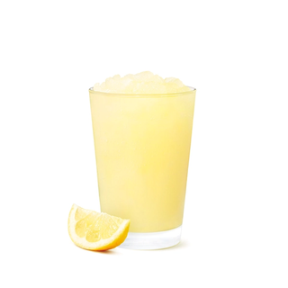 Tim Hortons Frozen Lemonade