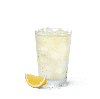 Tim Hortons Lemonade: Calories, Price, Ingredients.