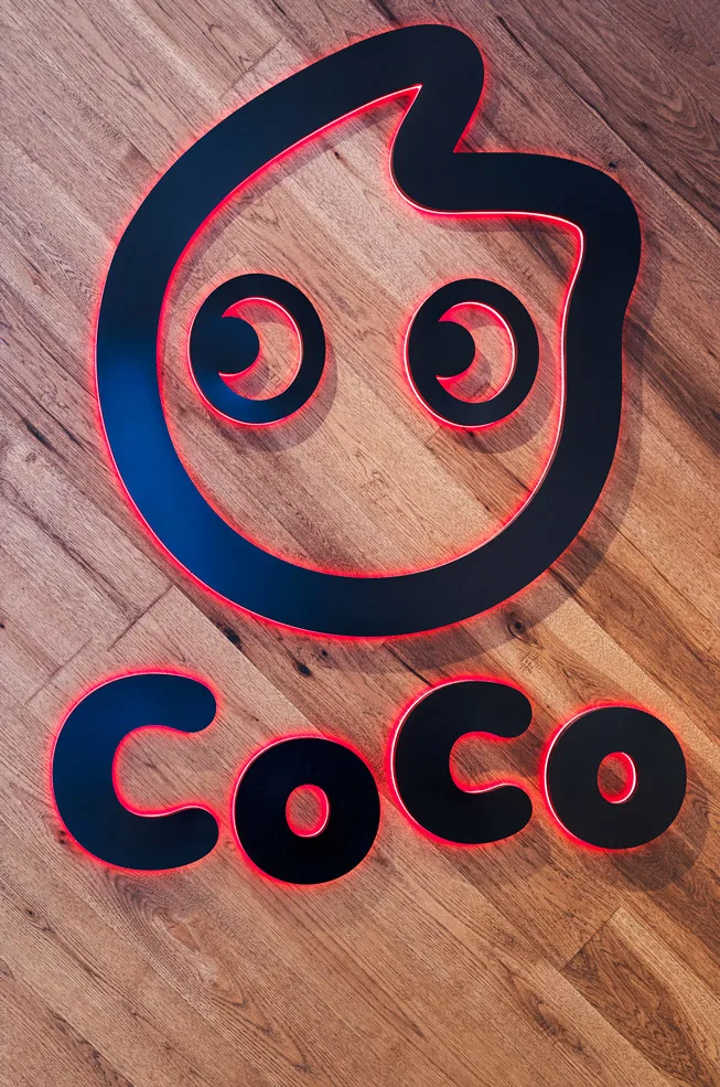 Coco Fresh Tea & Juice Station Square Grand Opening Specials