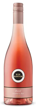 Kim Crawford Rosé wine