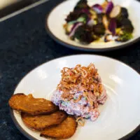 Barbara Restaurant Vancouver: Tasting Menu Dinner Review