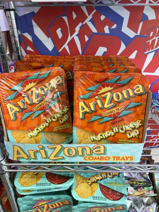 Dank Mart Robson Rare Snacks, Exotic Drinks, Merch Foodgressing