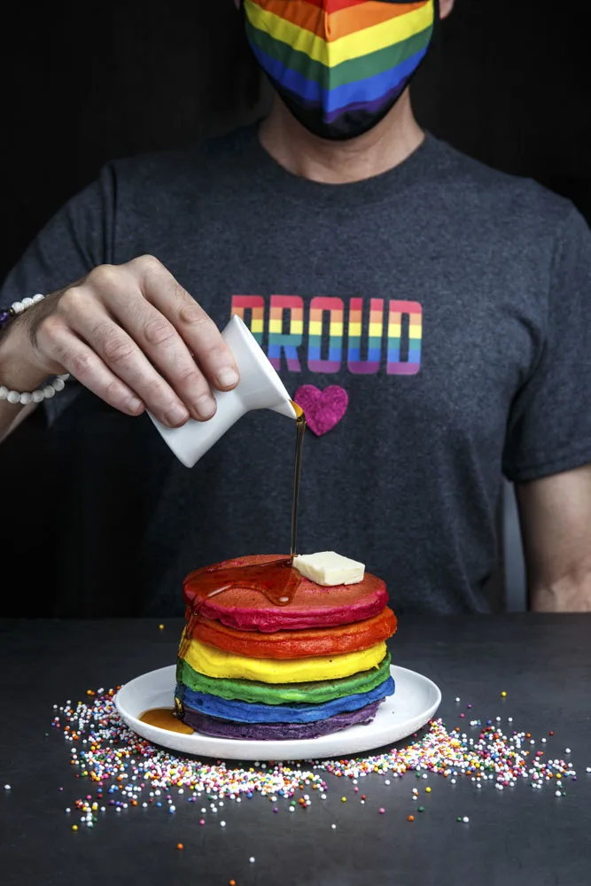 Fairmont Hotels & Resorts celebrate Vancouver Pride 2021