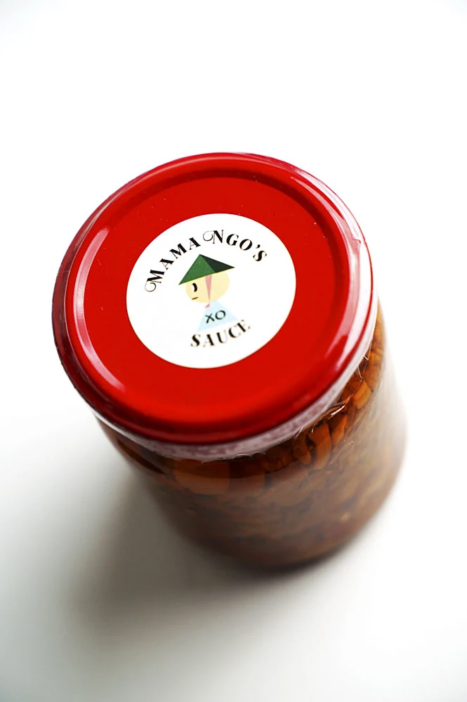 Mama Ngo Sauce & Wontons Review