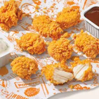 Popeyes Chicken Nuggets 2021: Ingredients, Calories, Price