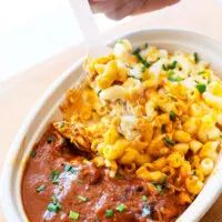 Saucin Staples Vancouver: Indo-Canadian comfort foods